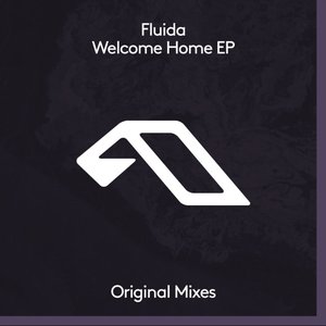 Welcome Home EP