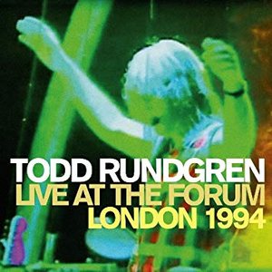 Bootleg Series Vol. 1 Live at the Forum, London '94