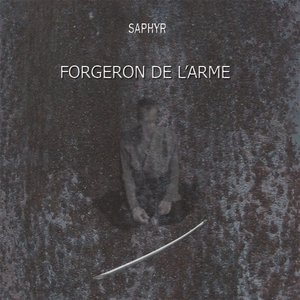 FORGERON DE L'ARME
