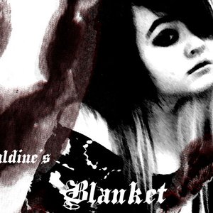 Image for 'Geraldine's Blanket'