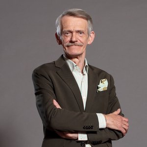 Avatar for Dirk Lavrysen