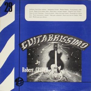 Guitarrissimo