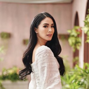 Heart Evangelista 的头像