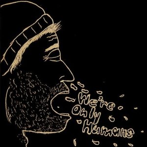 Avatar for We're Only Humans