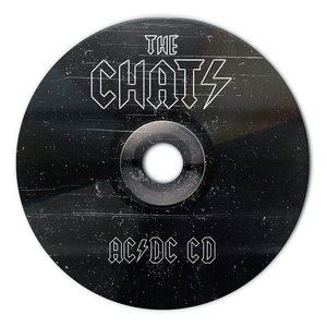 AC/DC CD - Single