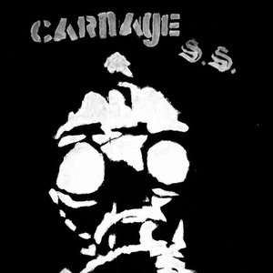 Image for 'Carnage SS'