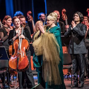 Avatar for Lisa Gerrard & Genesis Orchestra