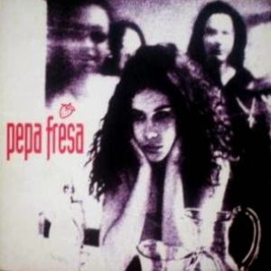 Pepa Fresa