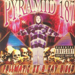PYRAMID 187