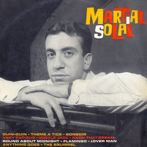 Martial Solal