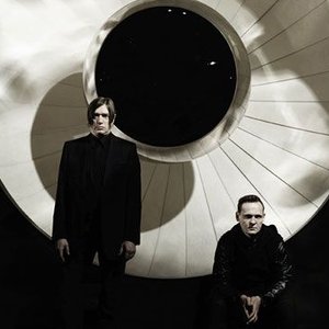 Avatar for anbb, Alva Noto & Blixa Bargeld