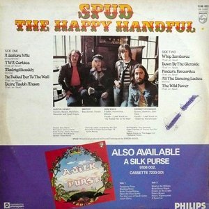 The Happy Handful