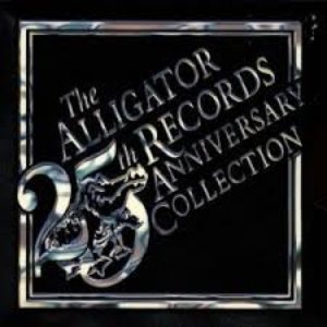 The Alligator Records 25th Anniversary Collection