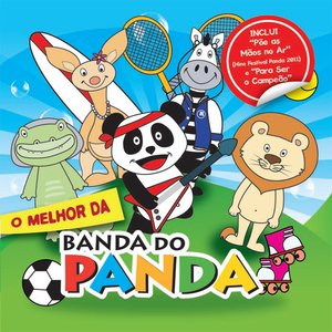 Avatar for banda do panda