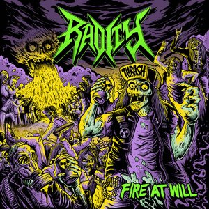 Fire at Will