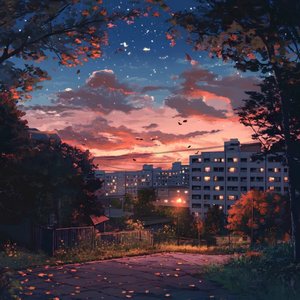 Nuit d'Octobre