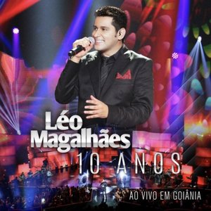 10 Anos Ao Vivo Em Goiânia