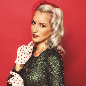 Ingrid Michaelson