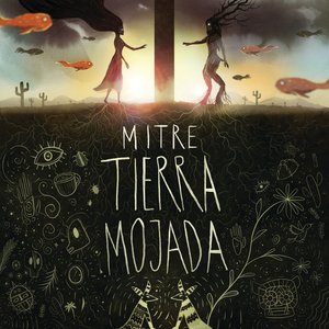 Tierra Mojada - Single