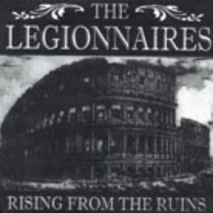 Rising from the ruins
