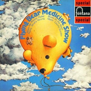 Flying Bear Medicine Show