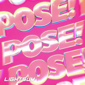 POSE! - Single