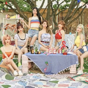 We Girls için avatar