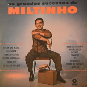 Os Grandes Sucessos de Miltinho