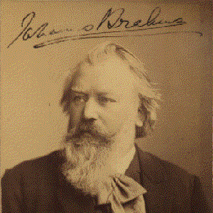 Johannes Brahms (Иоганнес Брамс) 的头像