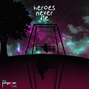 The Forgotten Kids 的头像