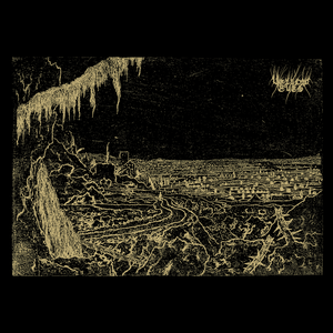 Hammer of Night cover