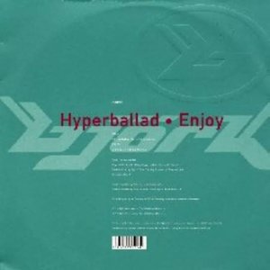 hyperballad / enjoy