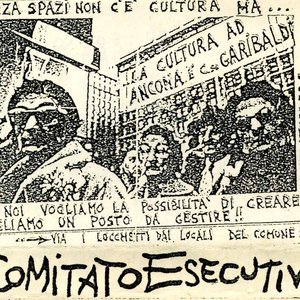 Comitato Esecutivo 的头像