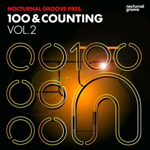 Nocturnal Groove: 100 & Counting, Vol. 2