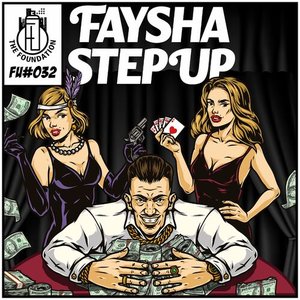 Faysha 的头像
