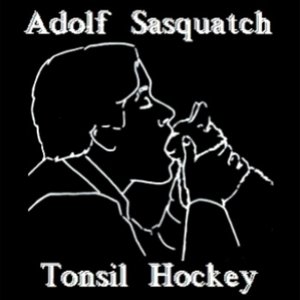 Image for 'Adolf Sasquatch'