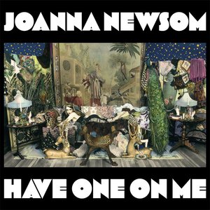 Image for 'Have One on Me [Disc 1]'