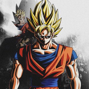 GOKU PROWLER MEME SONG (REMIX)