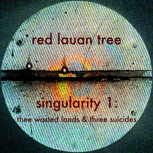 Singularity 1: thee wasted lands & three suicides