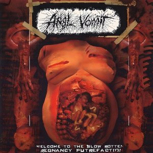 Welcome to the Slow Rotten Pregnancy Putrefaction