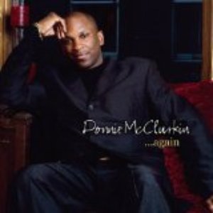Donnie McClurkin (Duet with Yolanda Adams) 的头像