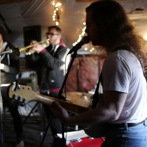 Avatar for Nicky Reynolds and his Pushers