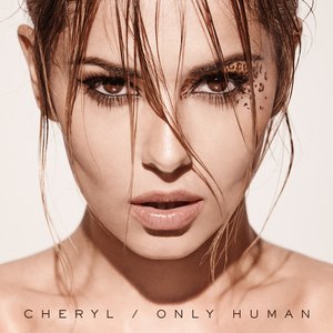 “Only Human”的封面