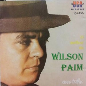 O Melhor de Wilson Paim