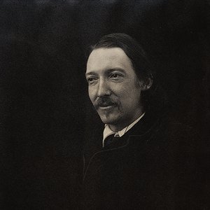 Robert Louis Stevenson için avatar