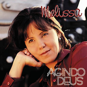 Artwork for Agindo Deus