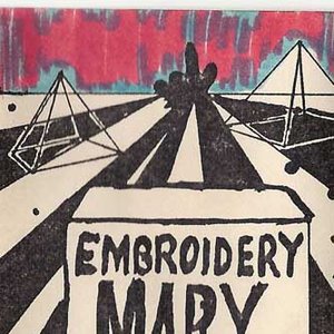 embroidery mary のアバター