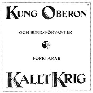 Förklarar Kallt Krig