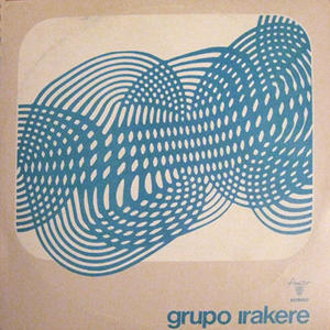 Grupo Irakere cover