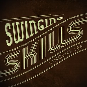 “Swinging Skills”的封面